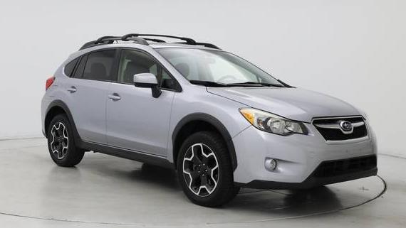 SUBARU XV CROSSTREK 2015 JF2GPACC5F8301378 image